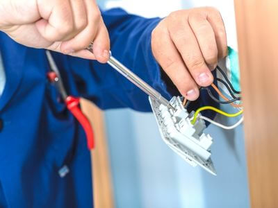 About Electrical Service Pros - electrician near me experts in Florence