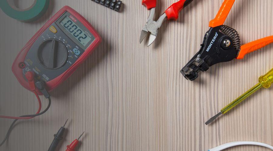 Professional electrician near me services in Florence